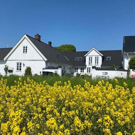 Vejle Golf Apartments Børkop Eksteriør bilde