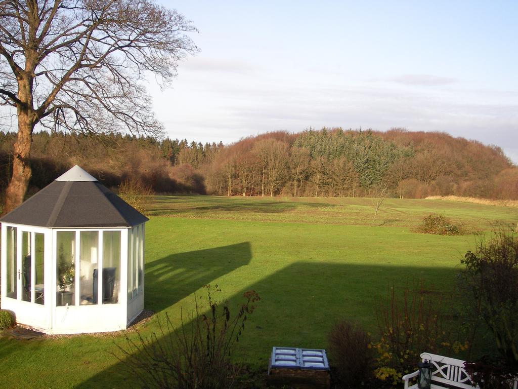 Vejle Golf Apartments Børkop Eksteriør bilde