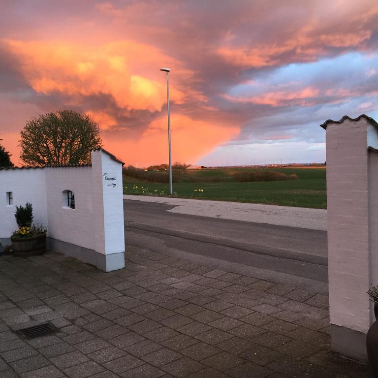Vejle Golf Apartments Børkop Eksteriør bilde
