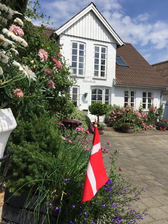 Vejle Golf Apartments Børkop Eksteriør bilde