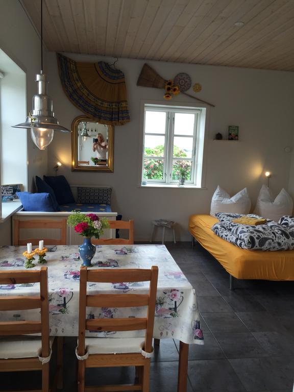Vejle Golf Apartments Børkop Eksteriør bilde