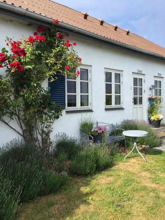 Vejle Golf Apartments Børkop Eksteriør bilde