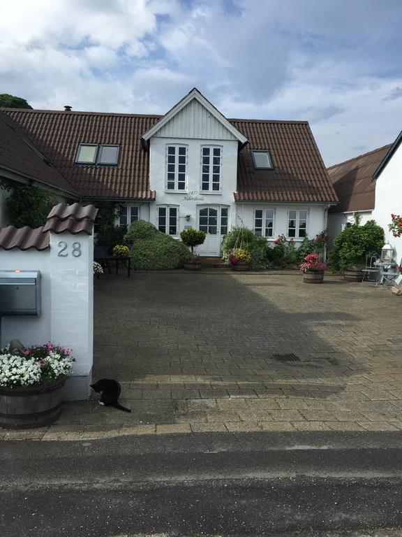 Vejle Golf Apartments Børkop Eksteriør bilde